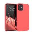 Neon Coral