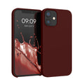 Tawny Red