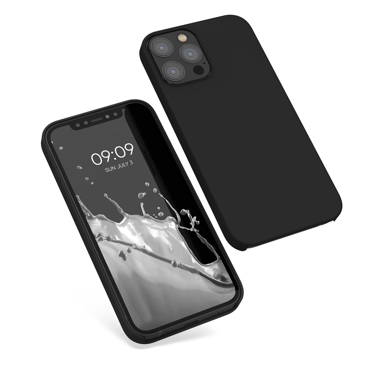 iPhone 12 / iPhone 12 Pro Silicone Phone Case