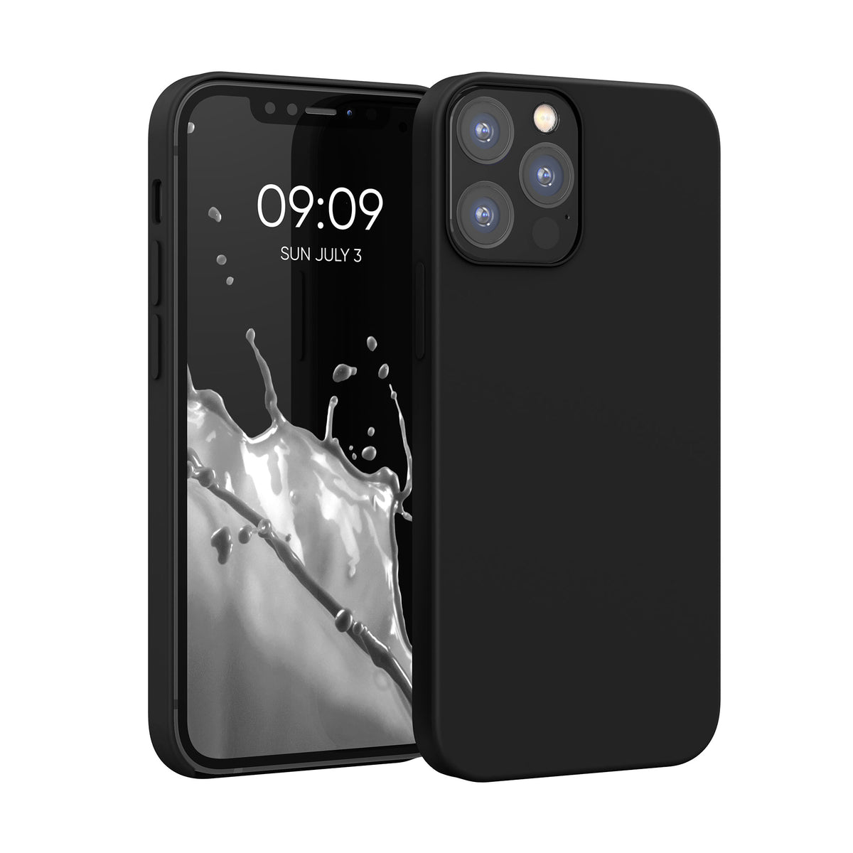 iPhone 12 / iPhone 12 Pro Silicone Phone Case