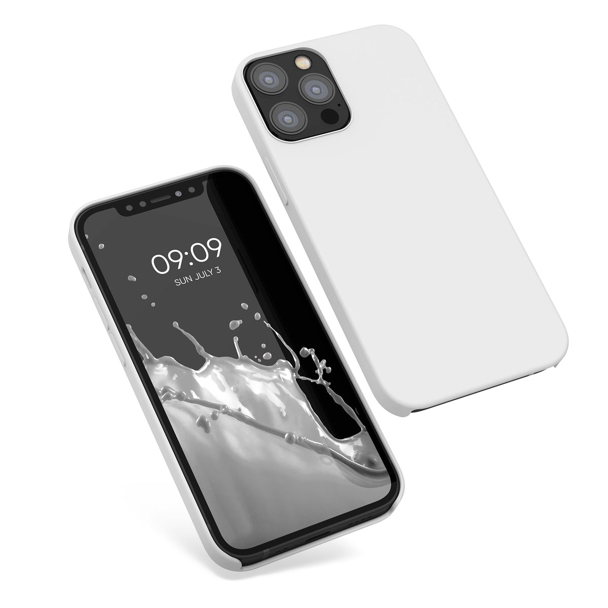 iPhone 12 / iPhone 12 Pro Silicone Phone Case