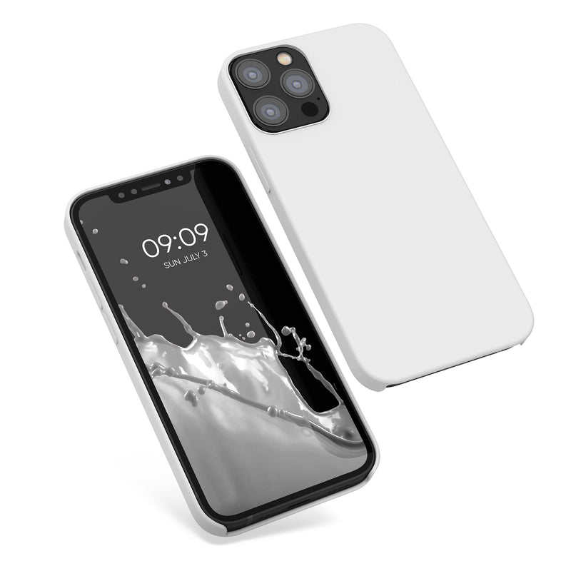 iPhone 12 / iPhone 12 Pro Silicone Phone Case