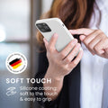 iPhone 12 / iPhone 12 Pro Silicone Phone Case