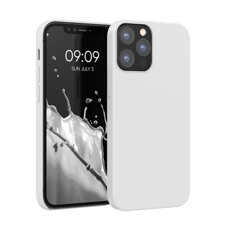 iPhone 12 / iPhone 12 Pro Silicone Phone Case