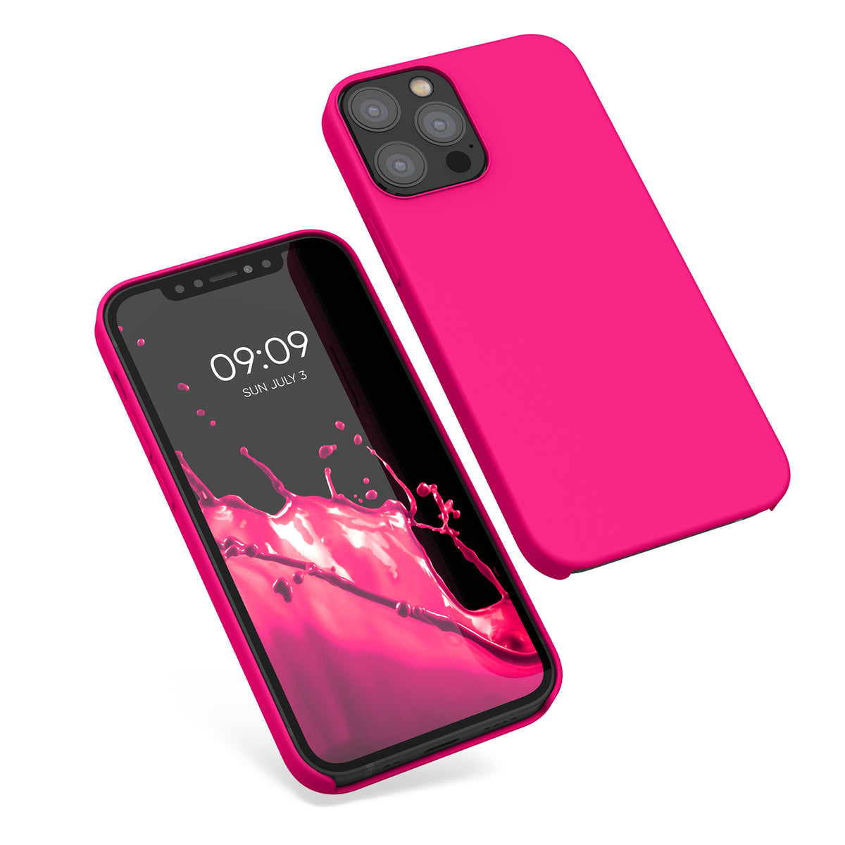 iPhone 12 / iPhone 12 Pro Silicone Phone Case