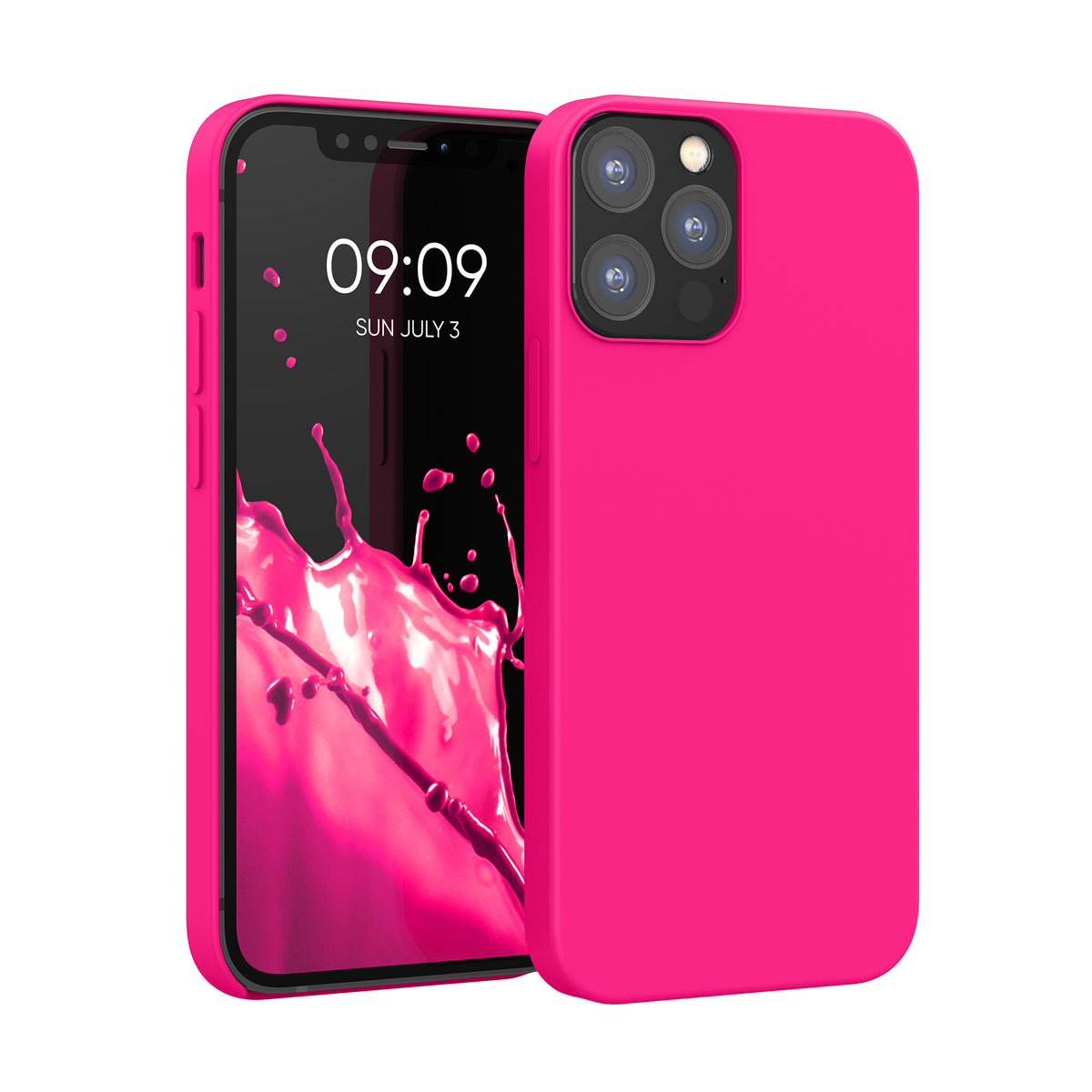 iPhone 12 / iPhone 12 Pro Silicone Phone Case