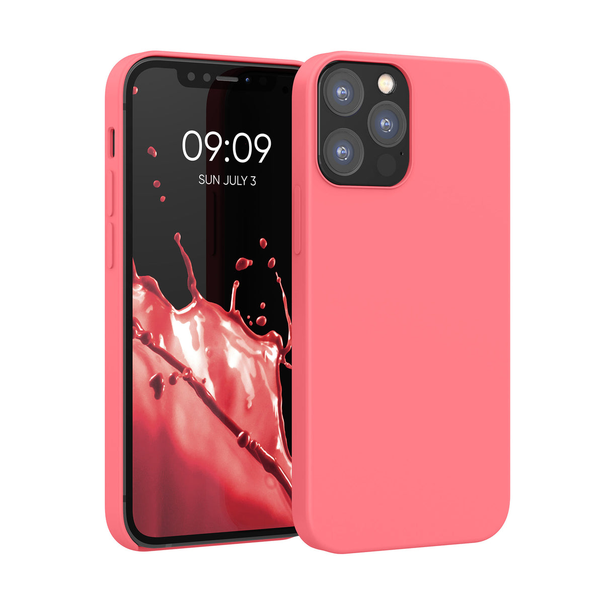 iPhone 12 / iPhone 12 Pro Silicone Phone Case
