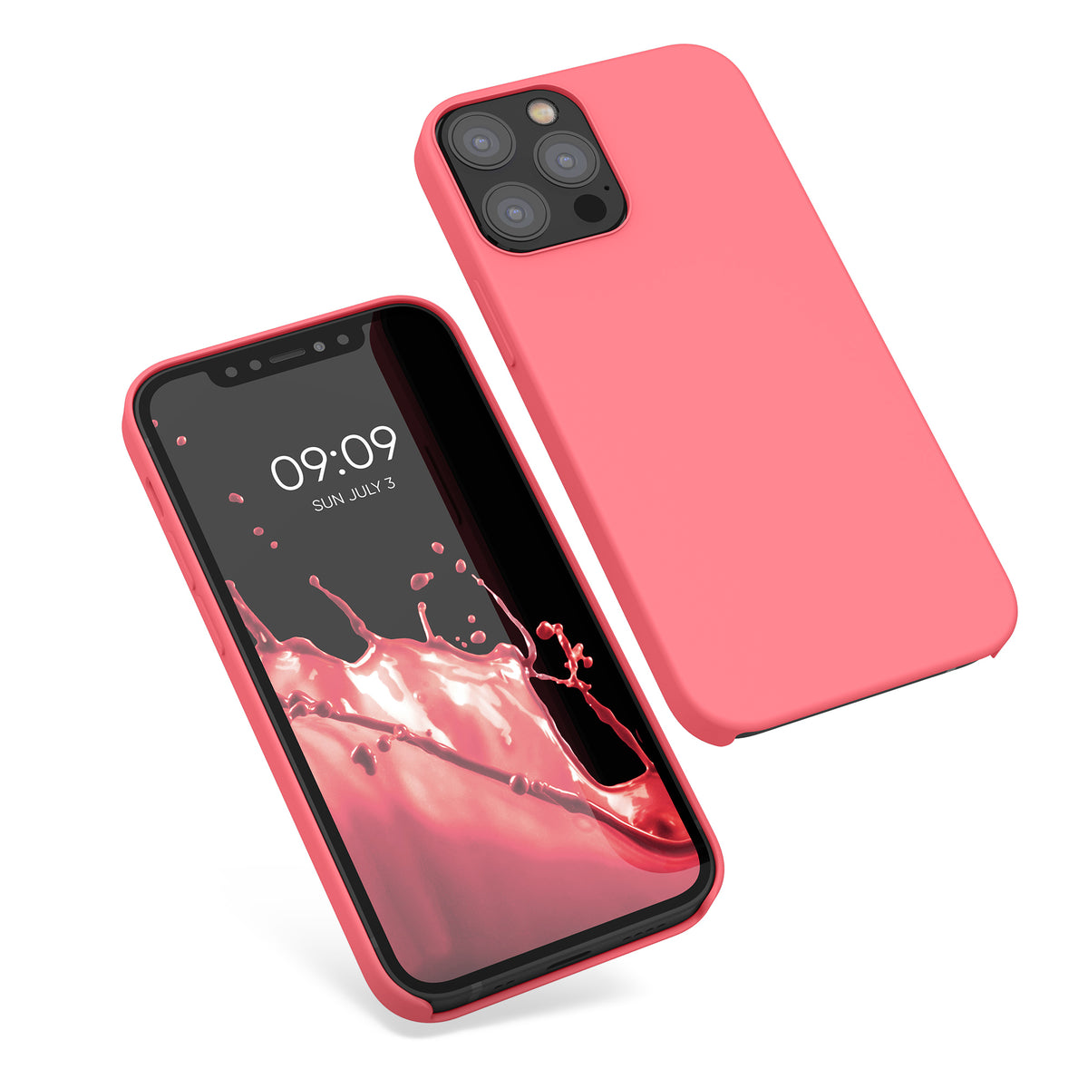 iPhone 12 / iPhone 12 Pro Silicone Phone Case