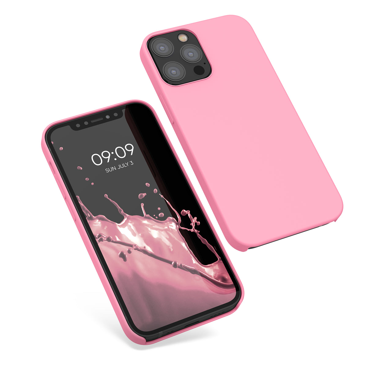 iPhone 12 / iPhone 12 Pro Silicone Phone Case