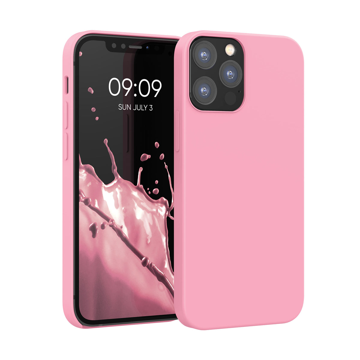 iPhone 12 / iPhone 12 Pro Silicone Phone Case