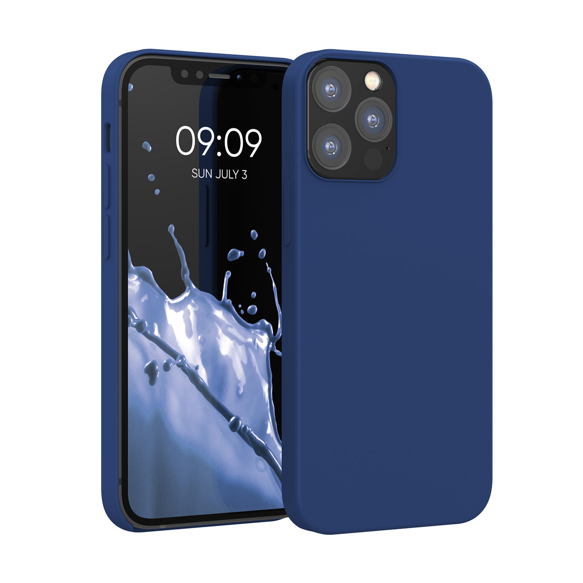 iPhone 12 / iPhone 12 Pro Silicone Phone Case