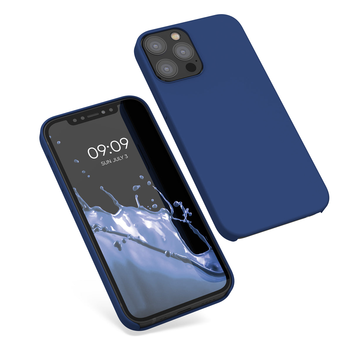 iPhone 12 / iPhone 12 Pro Silicone Phone Case