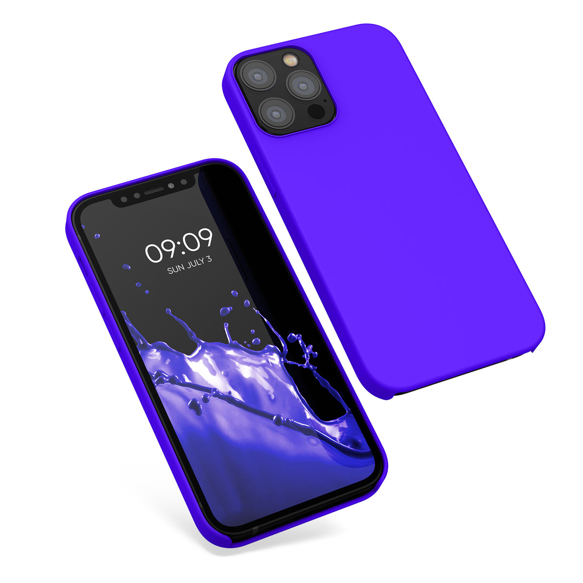 iPhone 12 / iPhone 12 Pro Silicone Phone Case