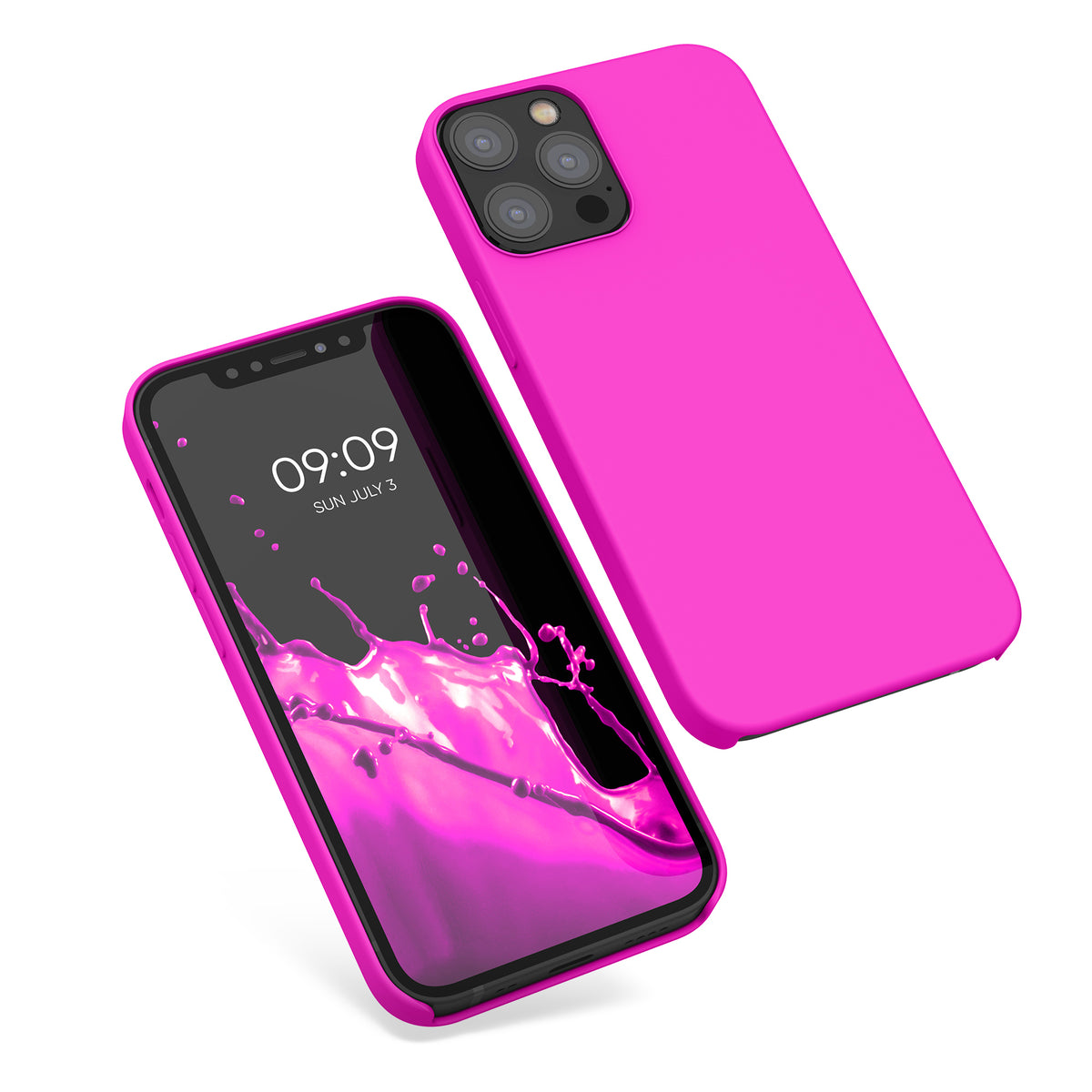 iPhone 12 / iPhone 12 Pro Silicone Phone Case