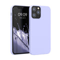 Pastel Lavender