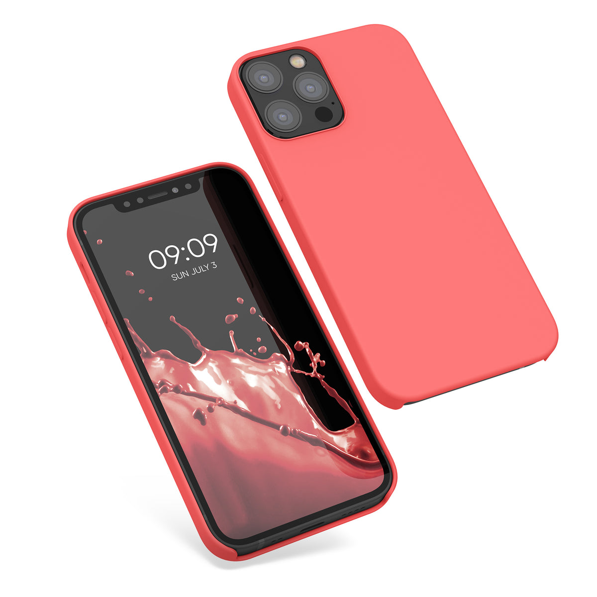 iPhone 12 / iPhone 12 Pro Silicone Phone Case