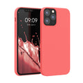 Vivid Coral