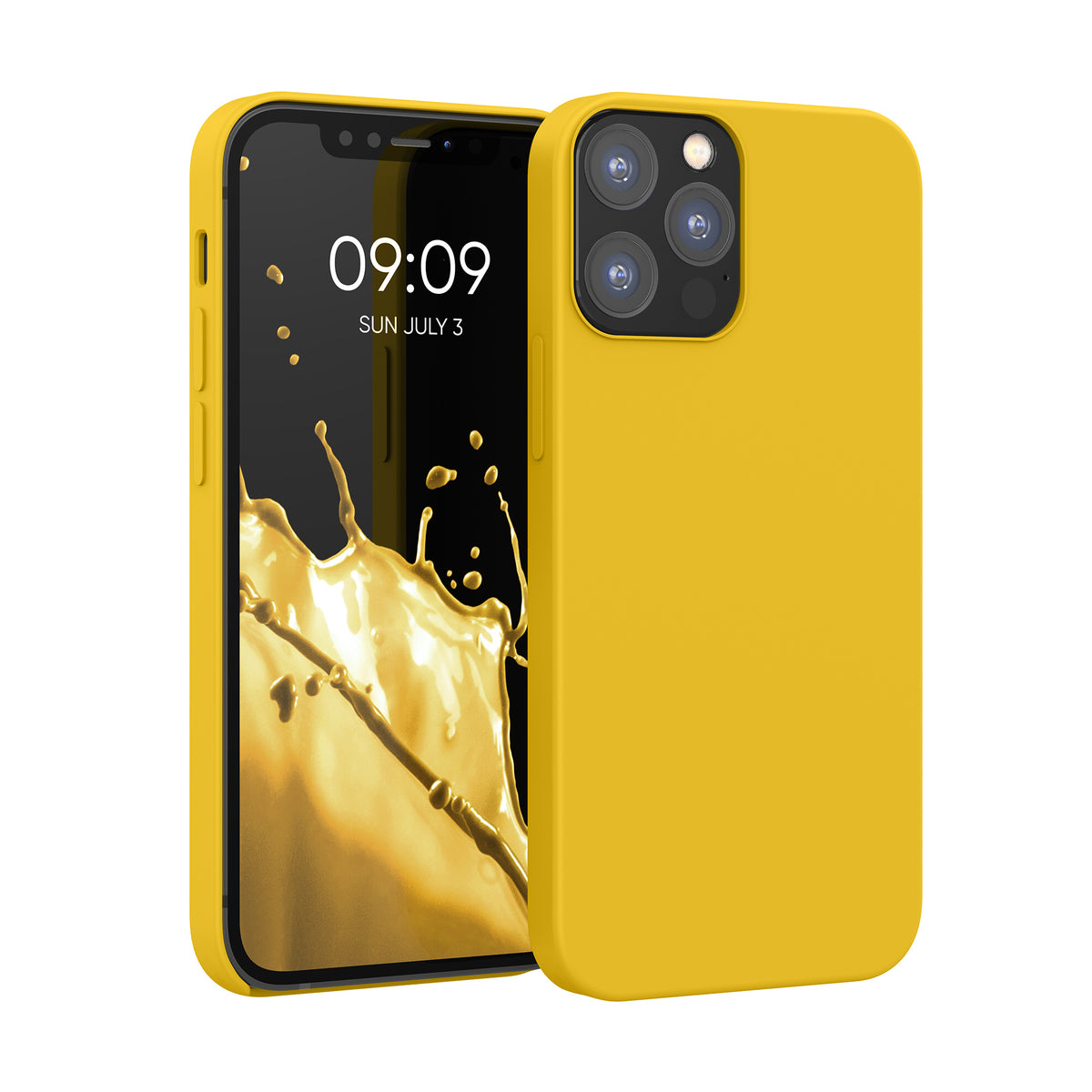 iPhone 12 / iPhone 12 Pro Silicone Phone Case