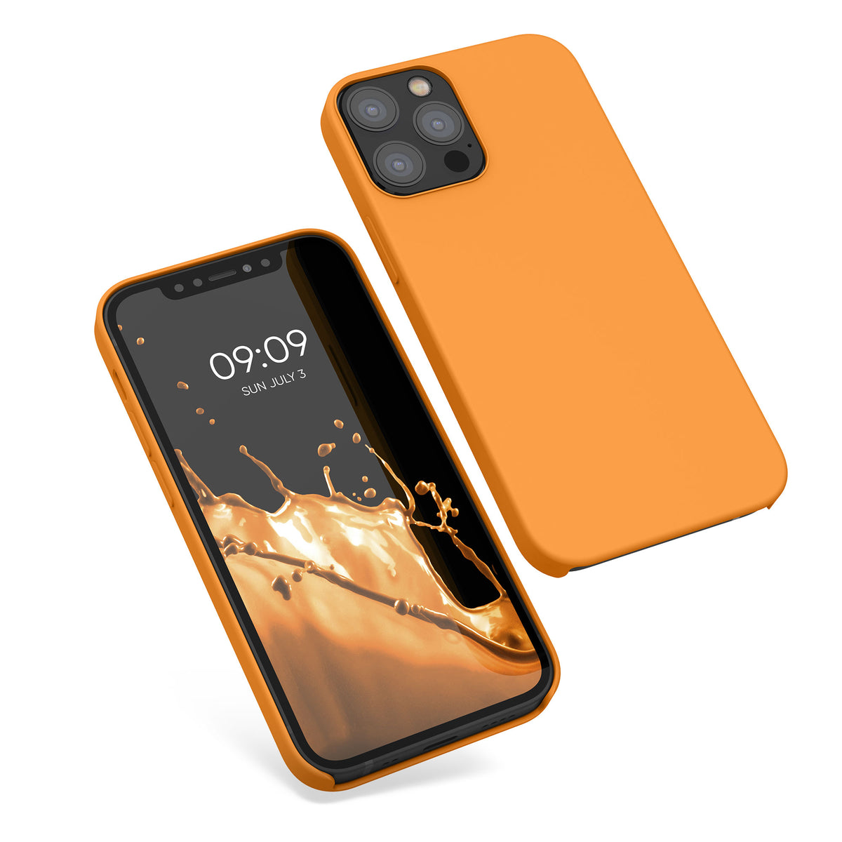 iPhone 12 / iPhone 12 Pro Silicone Phone Case