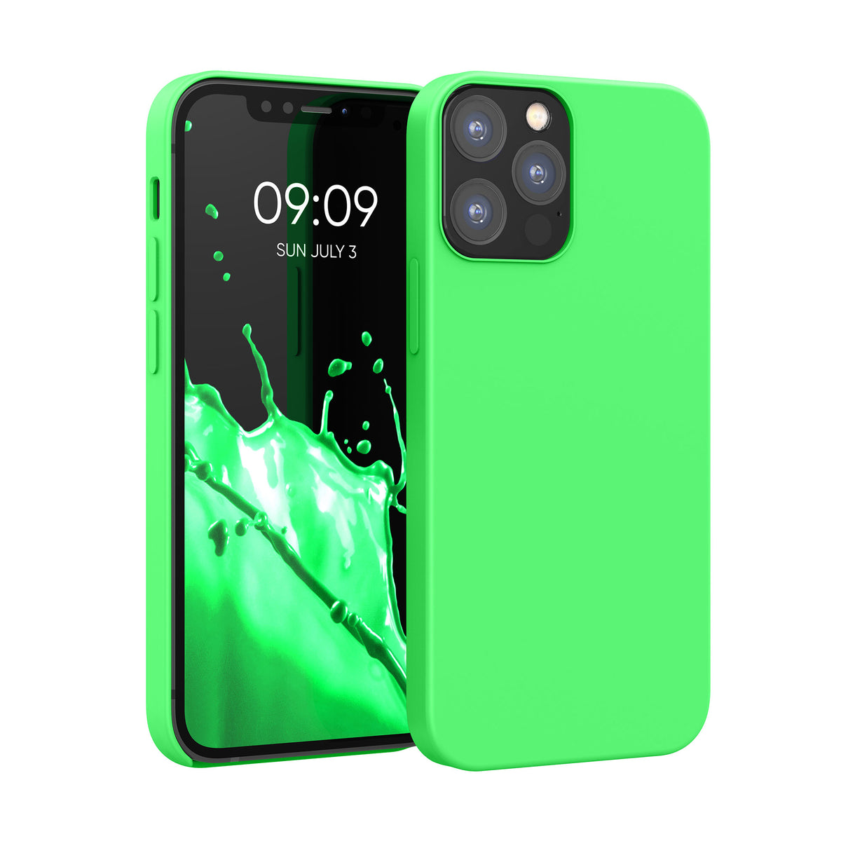 iPhone 12 / iPhone 12 Pro Silicone Phone Case