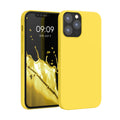 Radiant Yellow
