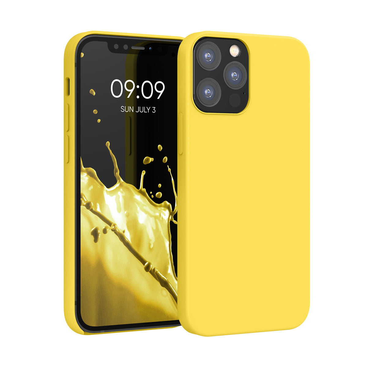 iPhone 12 / iPhone 12 Pro Silicone Phone Case