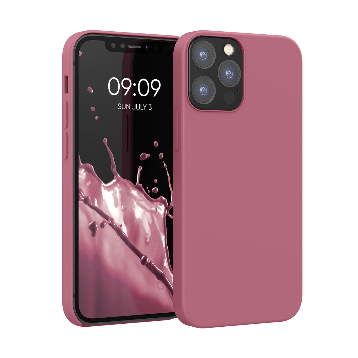iPhone 12 / iPhone 12 Pro Silicone Phone Case