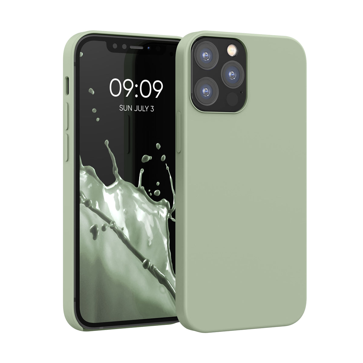 iPhone 12 / iPhone 12 Pro Silicone Phone Case