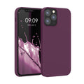 Bordeaux Violet