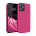 Raspberry Pink