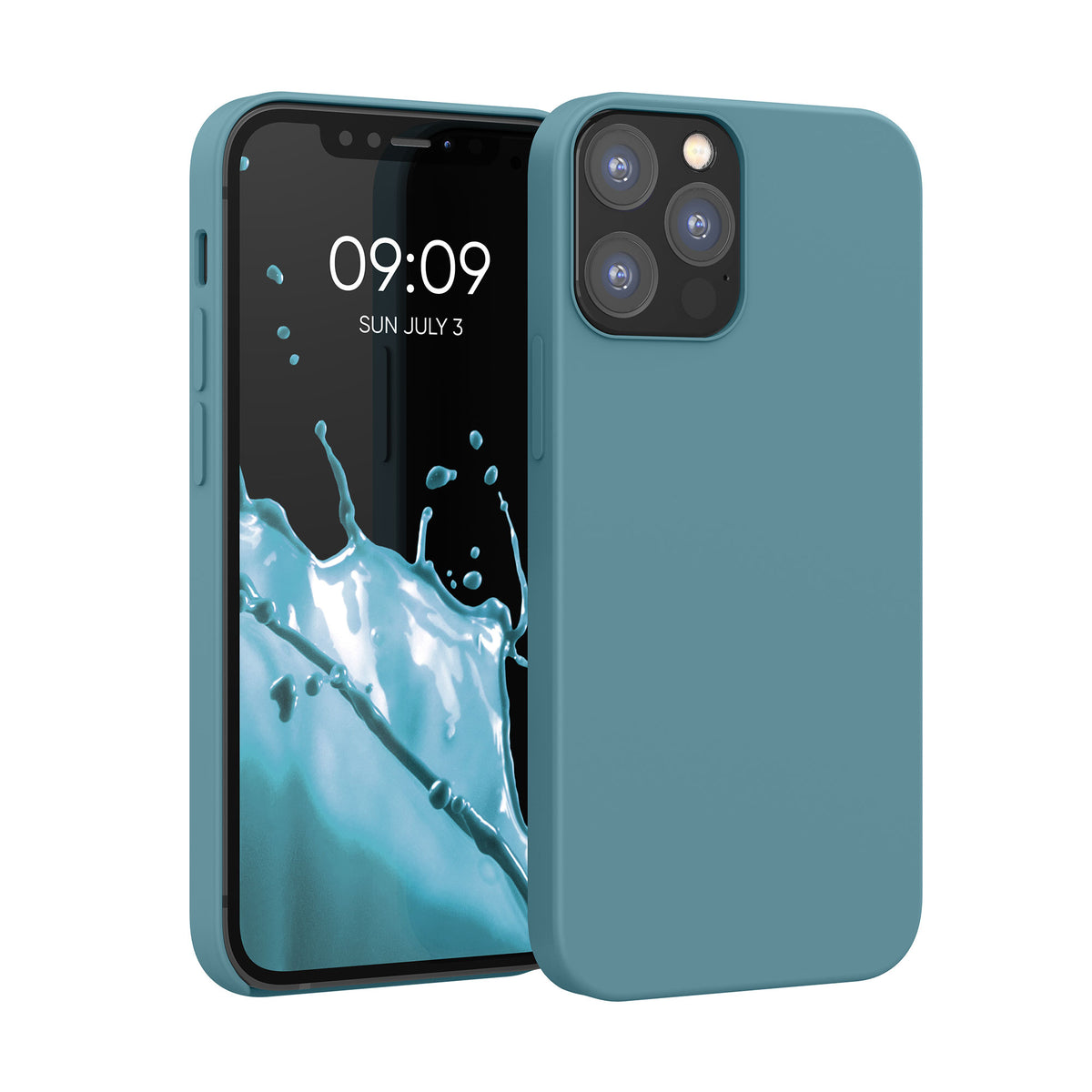 iPhone 12 / iPhone 12 Pro Silicone Phone Case