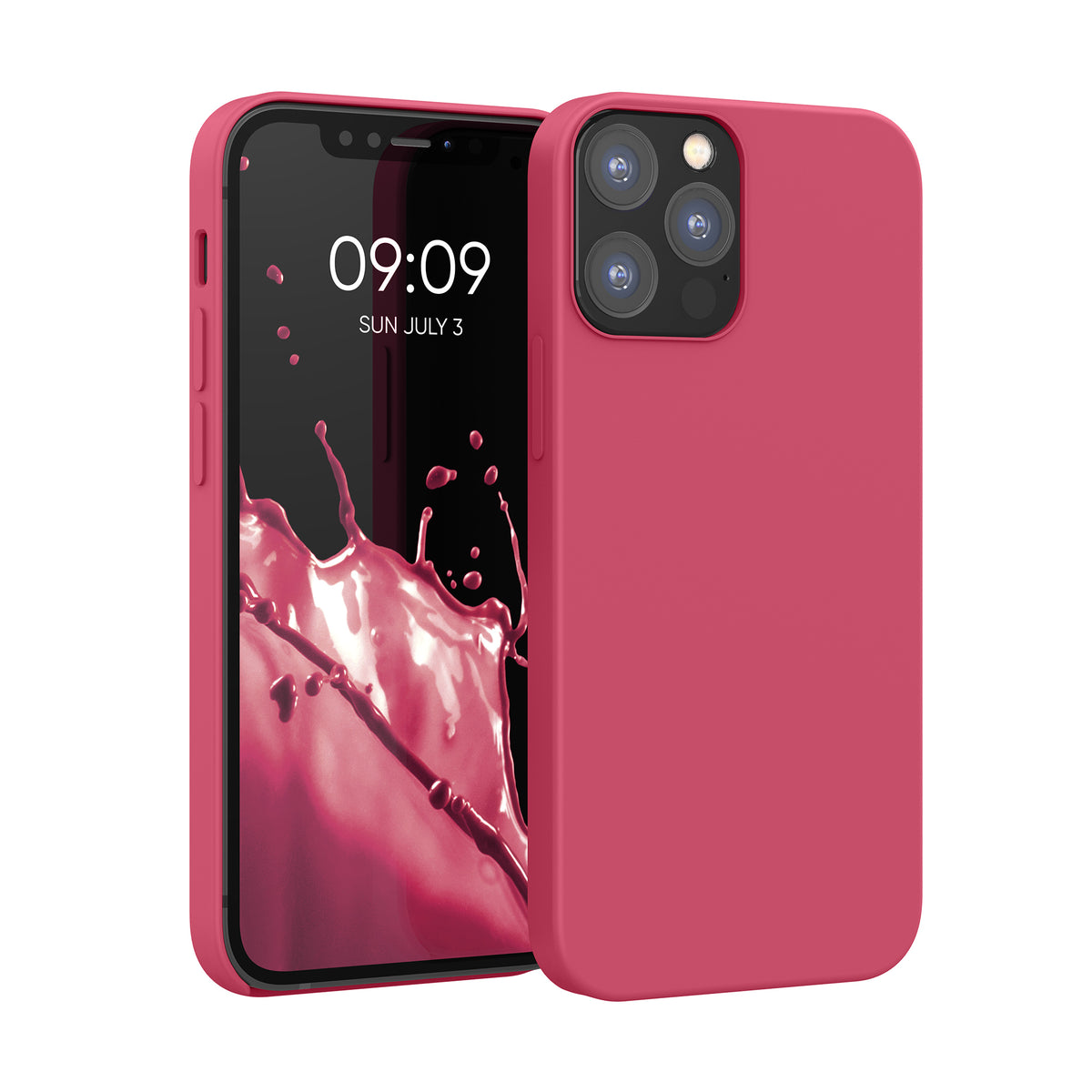iPhone 12 / iPhone 12 Pro Silicone Phone Case