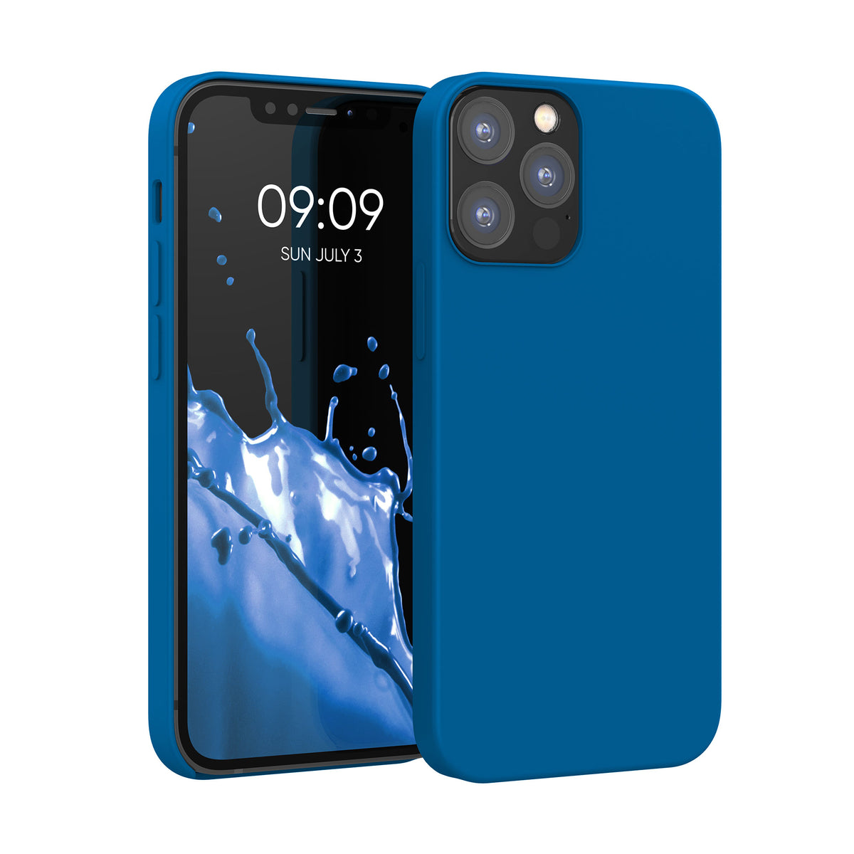 iPhone 12 / iPhone 12 Pro Silicone Phone Case