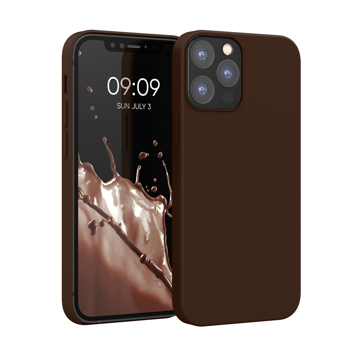 iPhone 12 / iPhone 12 Pro Silicone Phone Case