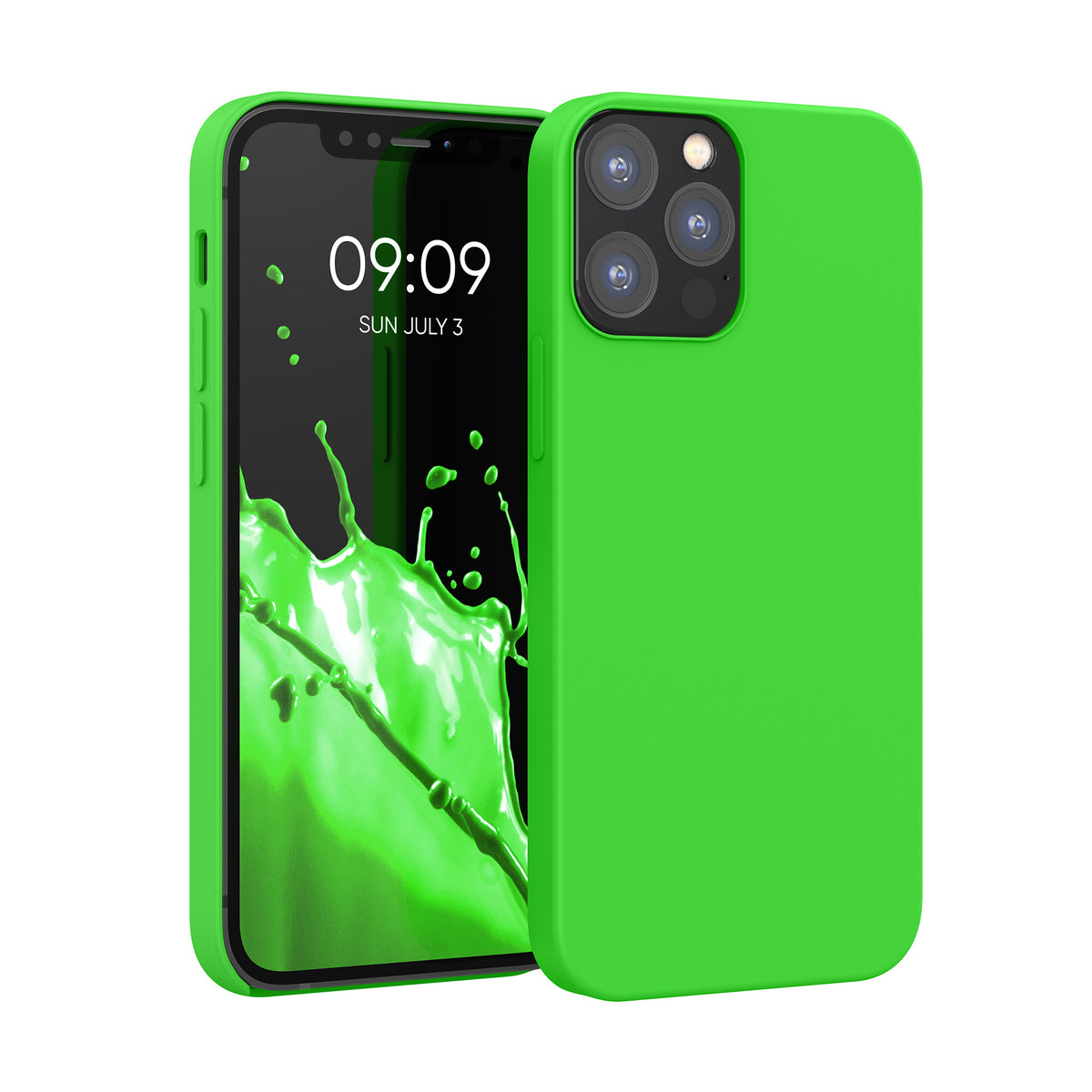 iPhone 12 / iPhone 12 Pro Silicone Phone Case