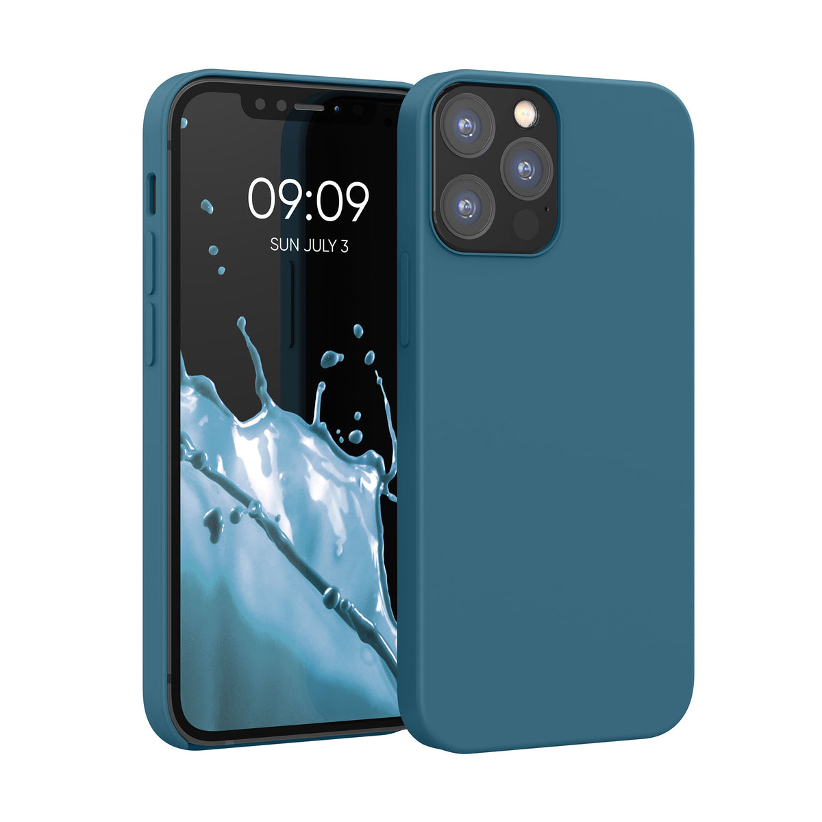 iPhone 12 / iPhone 12 Pro Silicone Phone Case