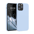 Matte Light Blue