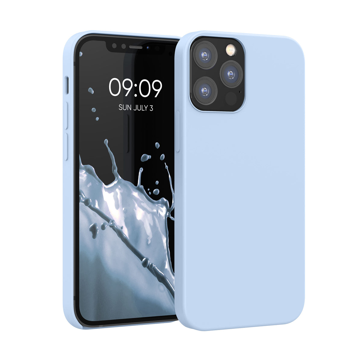 iPhone 12 / iPhone 12 Pro Silicone Phone Case