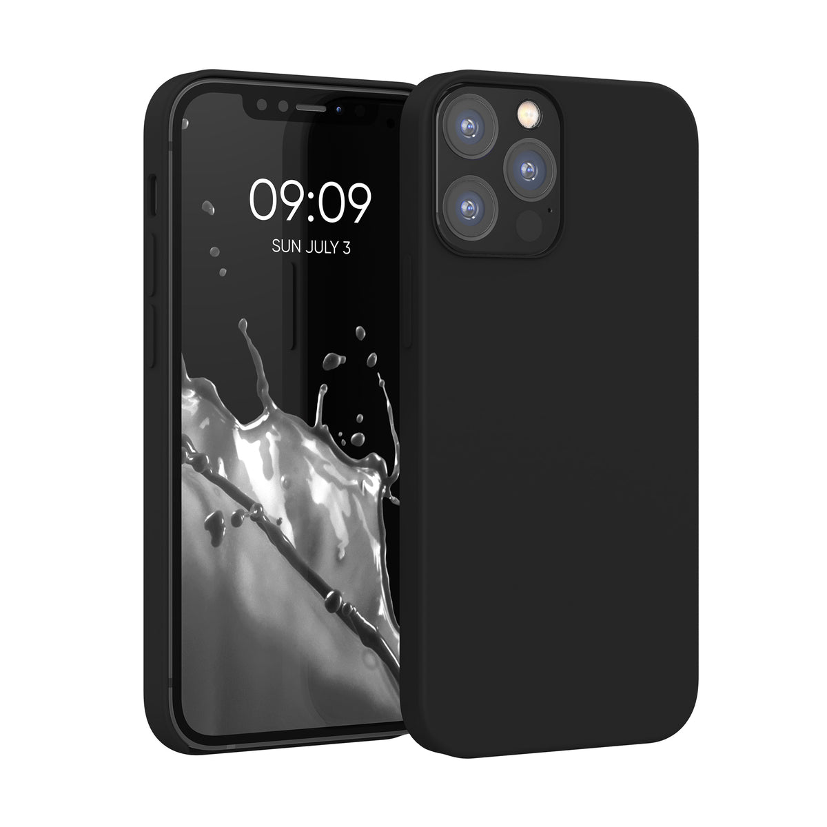 iPhone 12 / iPhone 12 Pro Silicone Phone Case
