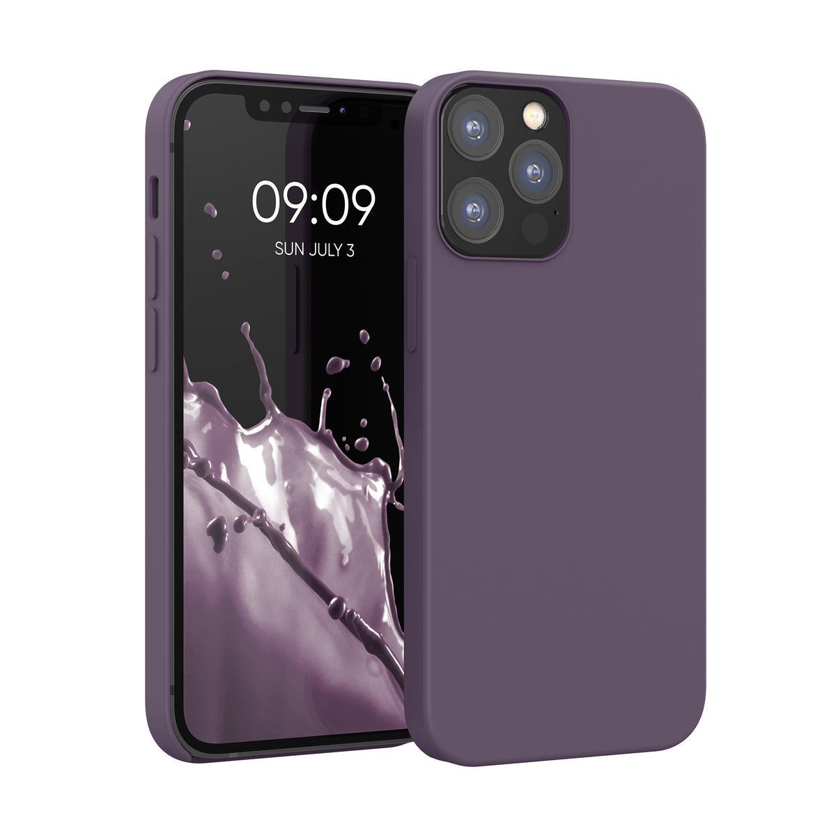 iPhone 12 / iPhone 12 Pro Silicone Phone Case