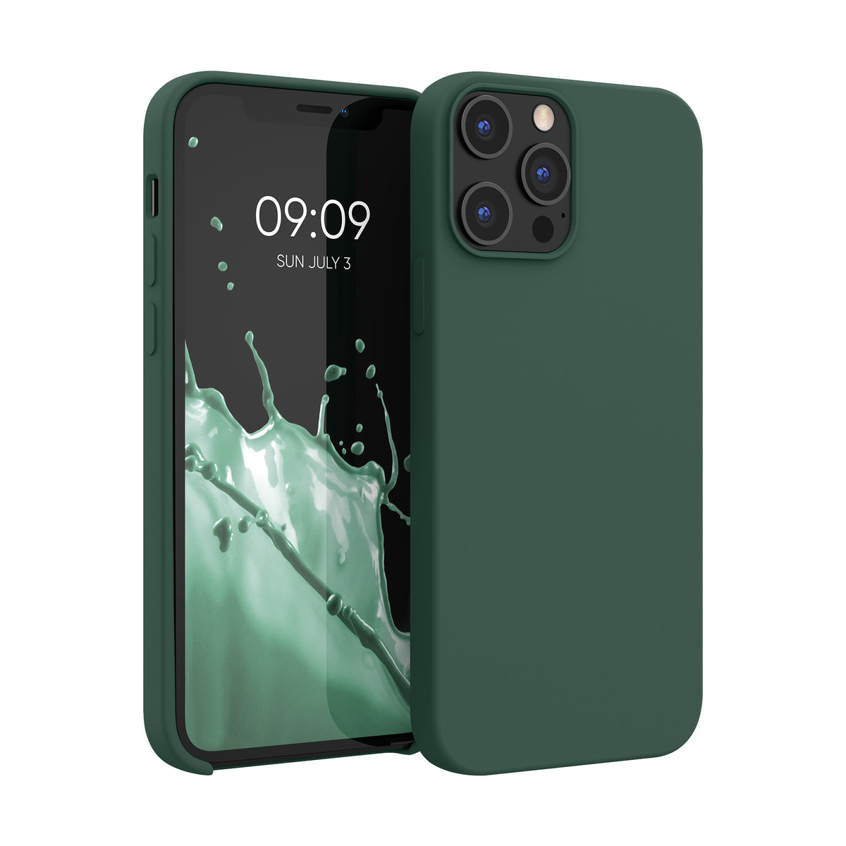 iPhone 12 Pro Max Silicone Phone Case