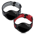 kwmobile Uhrenarmband für Huawei Watch GT 2e / Watch GT2 46mm / Watch GT3 Pro 46mm / Watch GT3 SE Armband