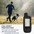 Garmin GPSMAP 66i / GPSMAP 67i Case