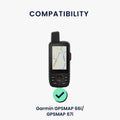 Garmin GPSMAP 66i / GPSMAP 67i Case