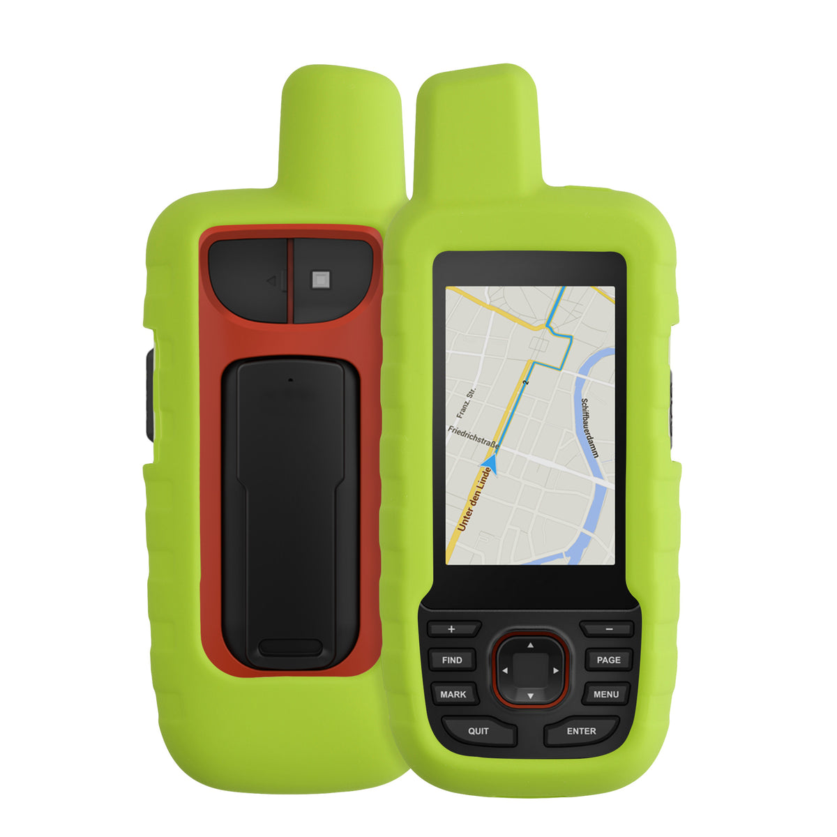 Garmin GPSMAP 66i / GPSMAP 67i Case