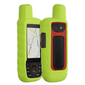 Neon Yellow