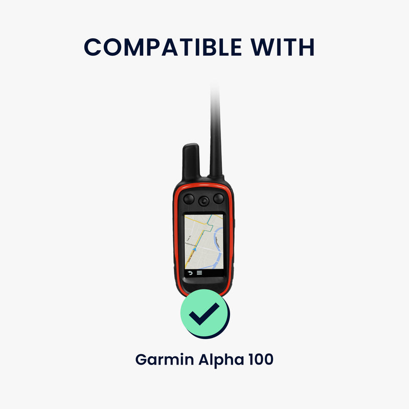Garmin Alpha 100 Case