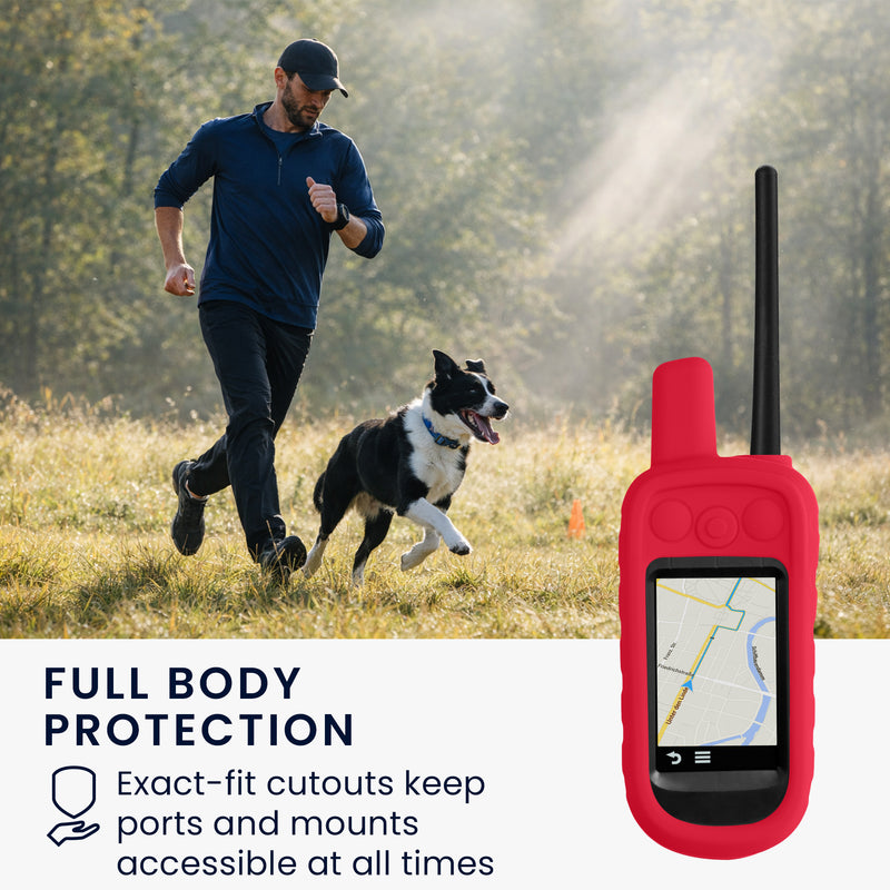 Garmin Alpha 100 Case
