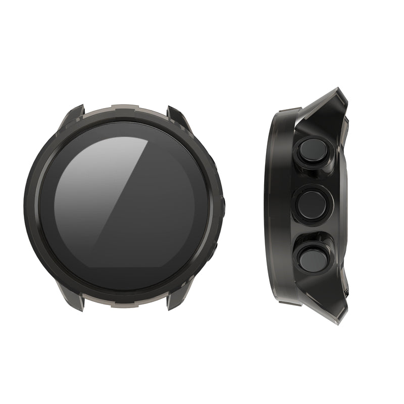 2x Case for Suunto 9 / 9 Baro / Spartan Sport Wrist HR