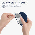 Google Pixel Buds 2 (2020) Shockproof Case with Carabiner